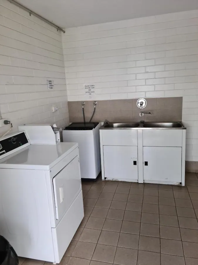 Dalby Manor Motor Inn 3*,  Australia