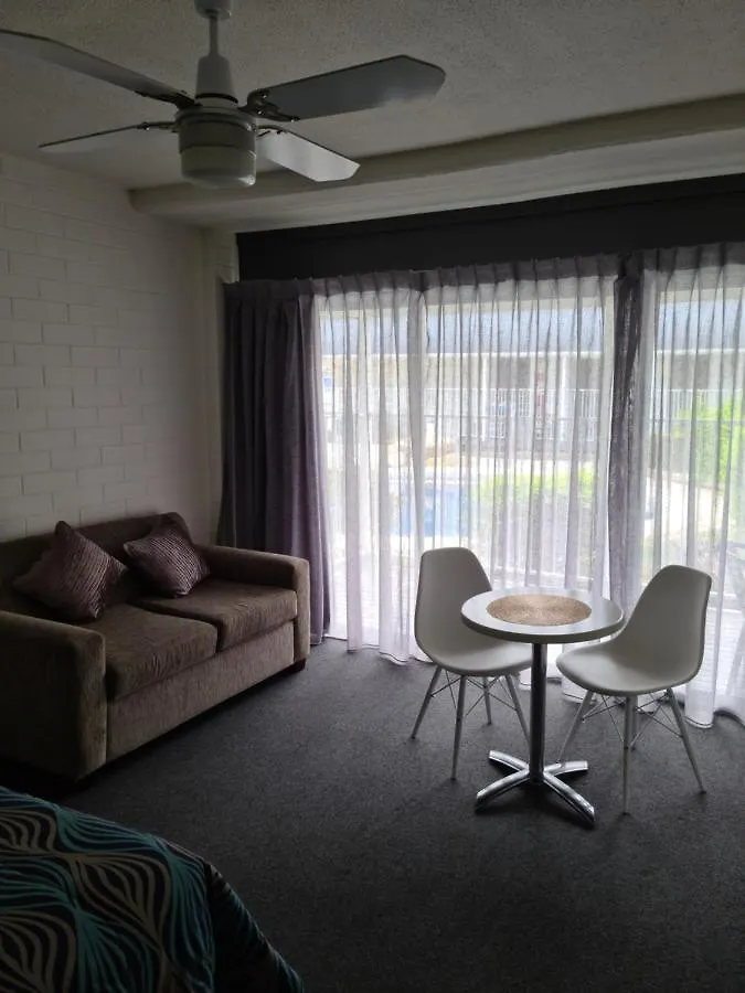 Dalby Manor Motor Inn