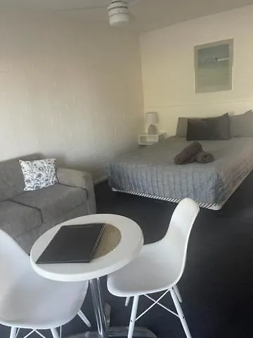 Dalby Manor Motor Inn 3*,