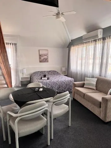 Dalby Manor Motor Inn 3*,  Australia