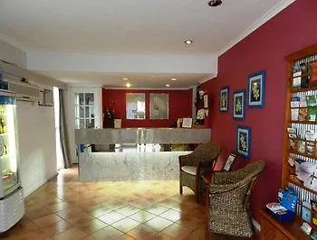 Dalby Manor Motor Inn 3*,