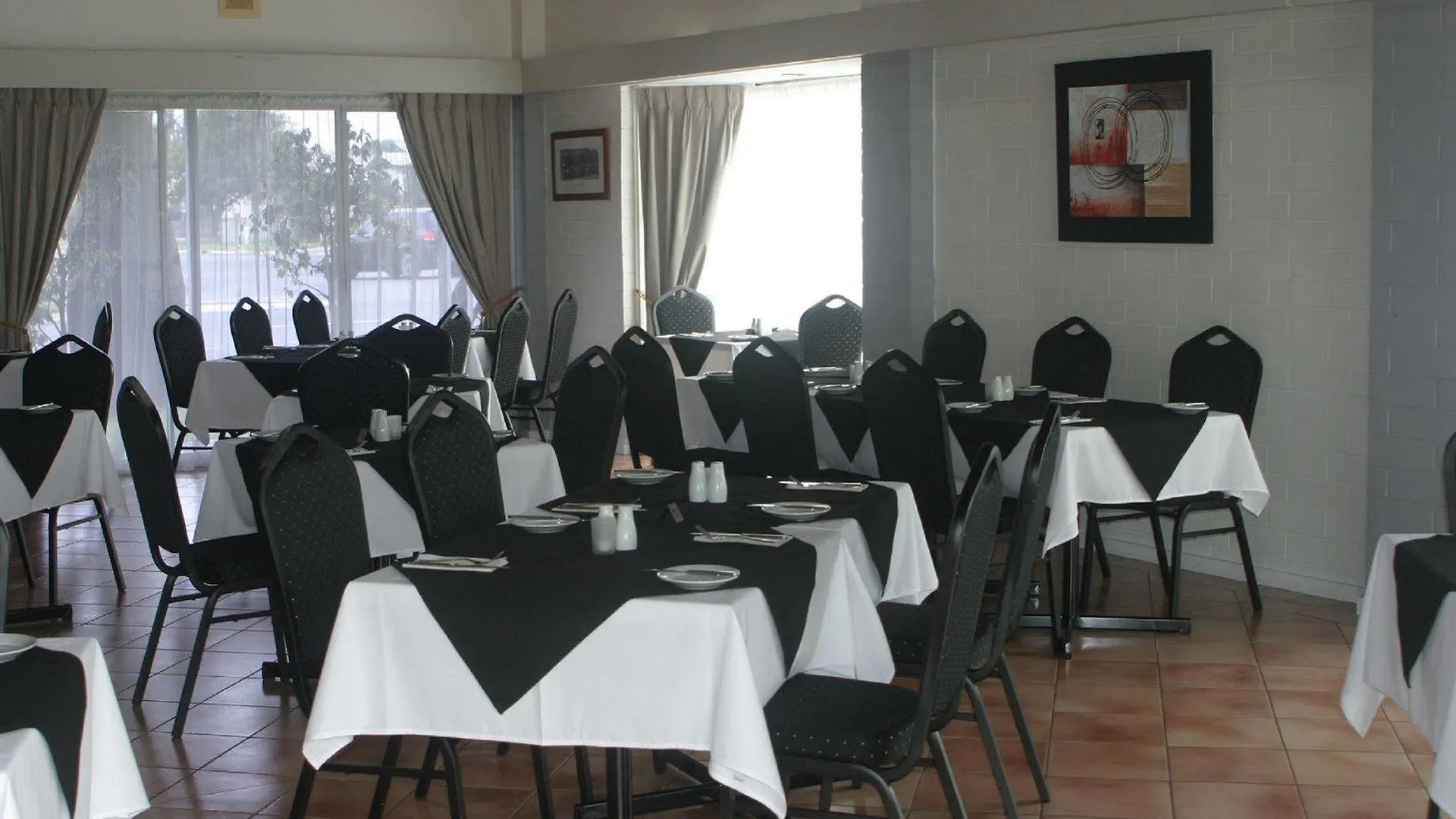 Dalby Manor Motor Inn 3*,