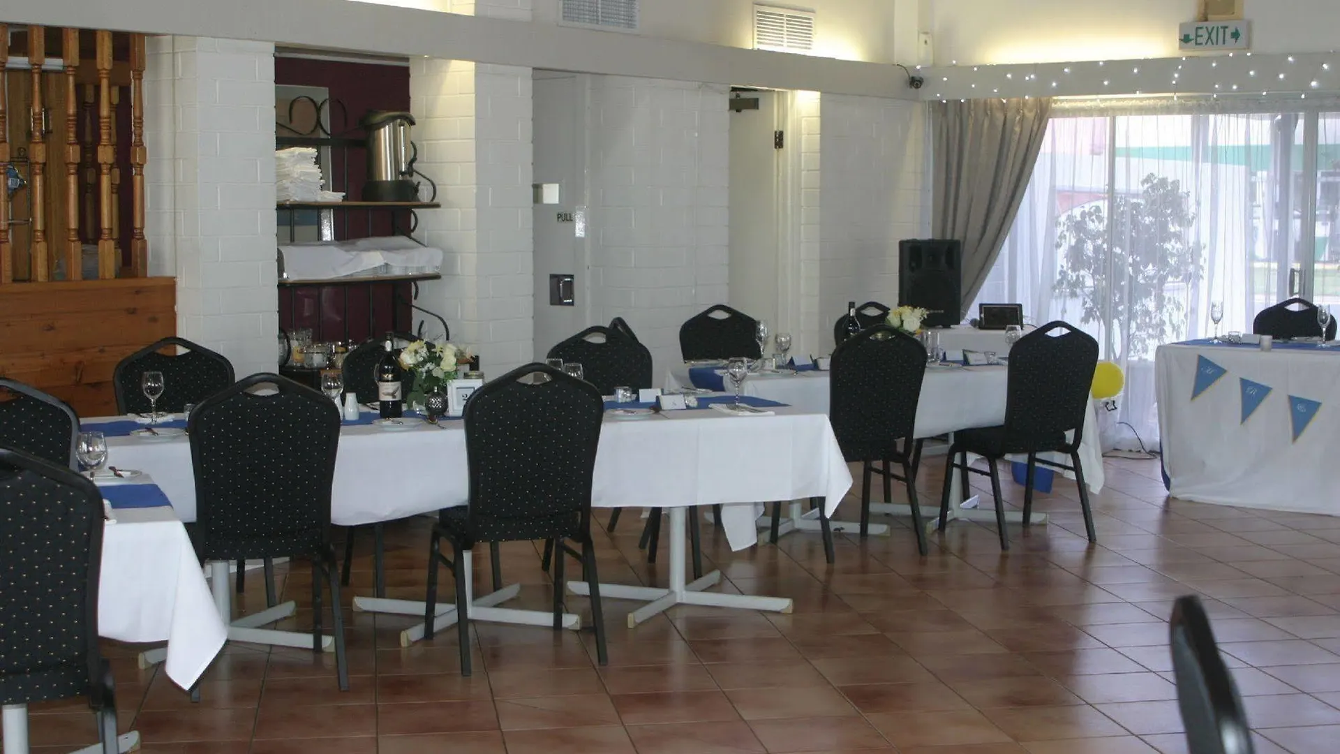 *** Motel Dalby Manor Motor Inn Australia