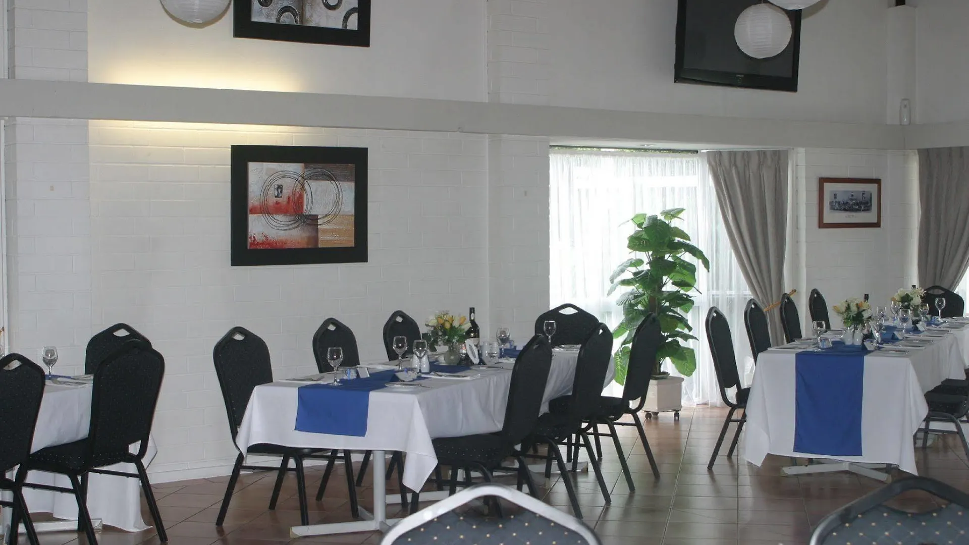 Motel Dalby Manor Motor Inn