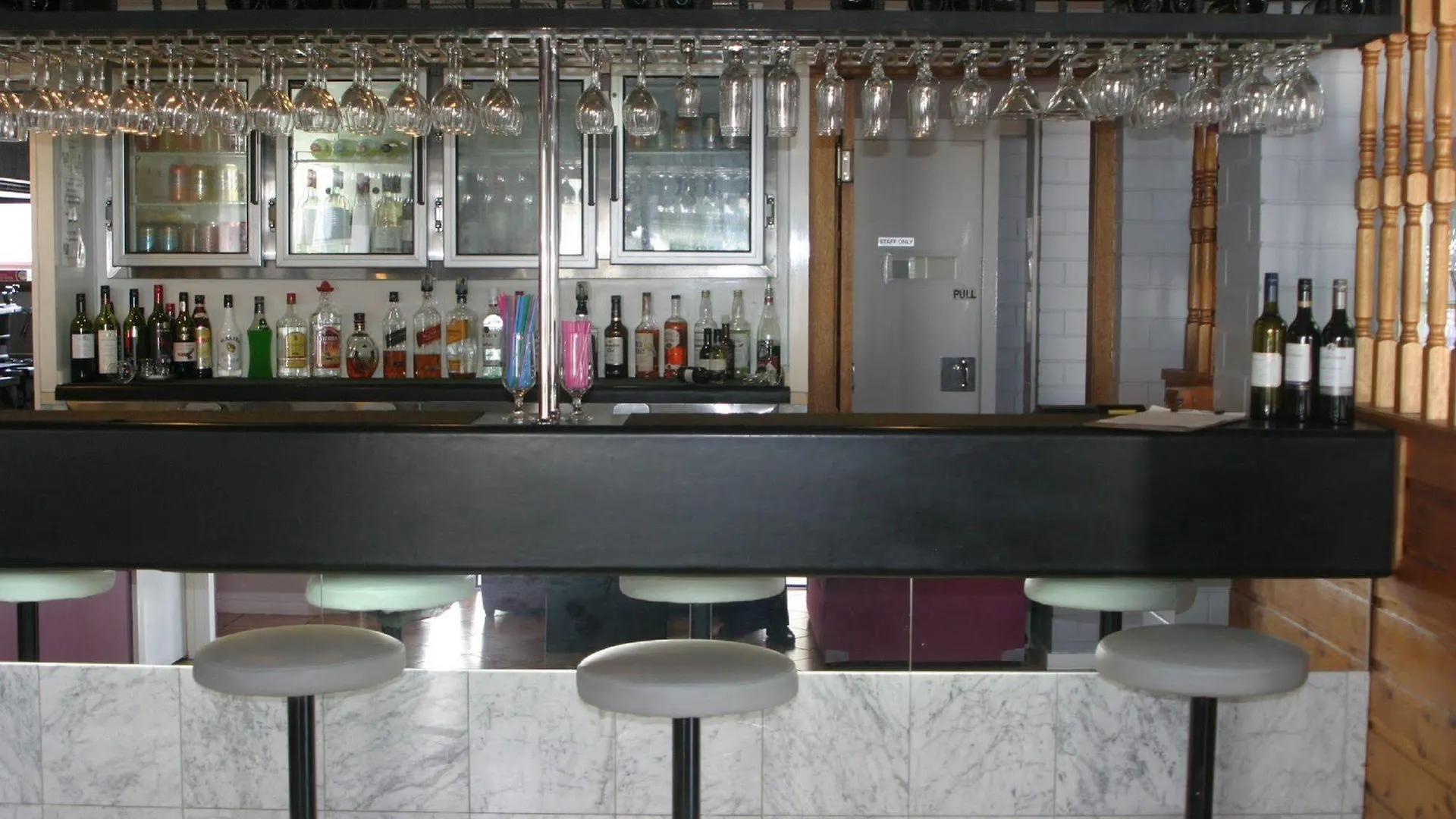 Dalby Manor Motor Inn Australia
